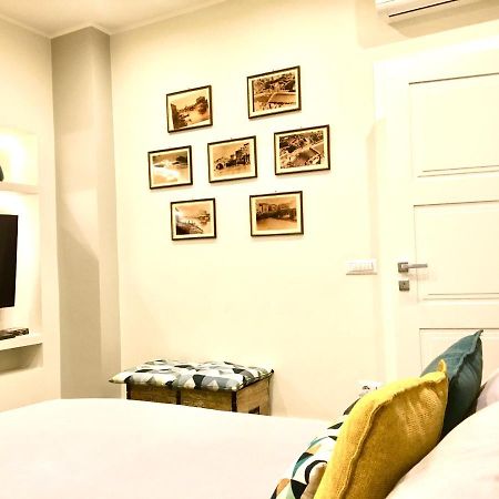 Trastevere Pasca House With Terrace And Free Parking Rome Exterior photo