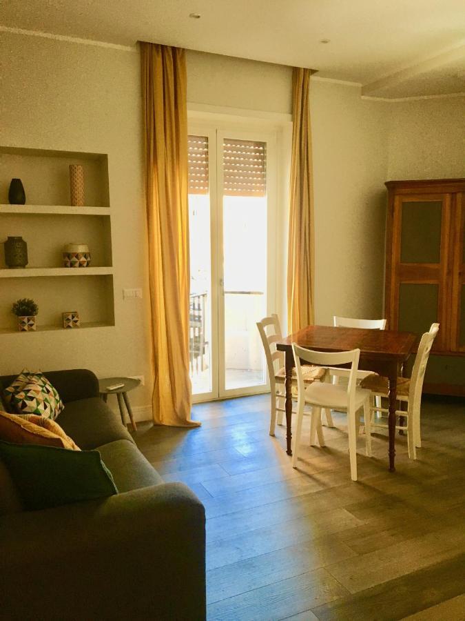 Trastevere Pasca House With Terrace And Free Parking Rome Exterior photo