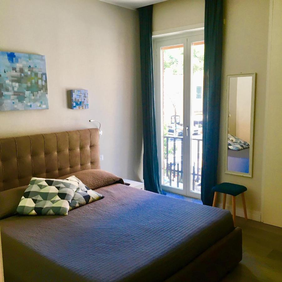 Trastevere Pasca House With Terrace And Free Parking Rome Exterior photo