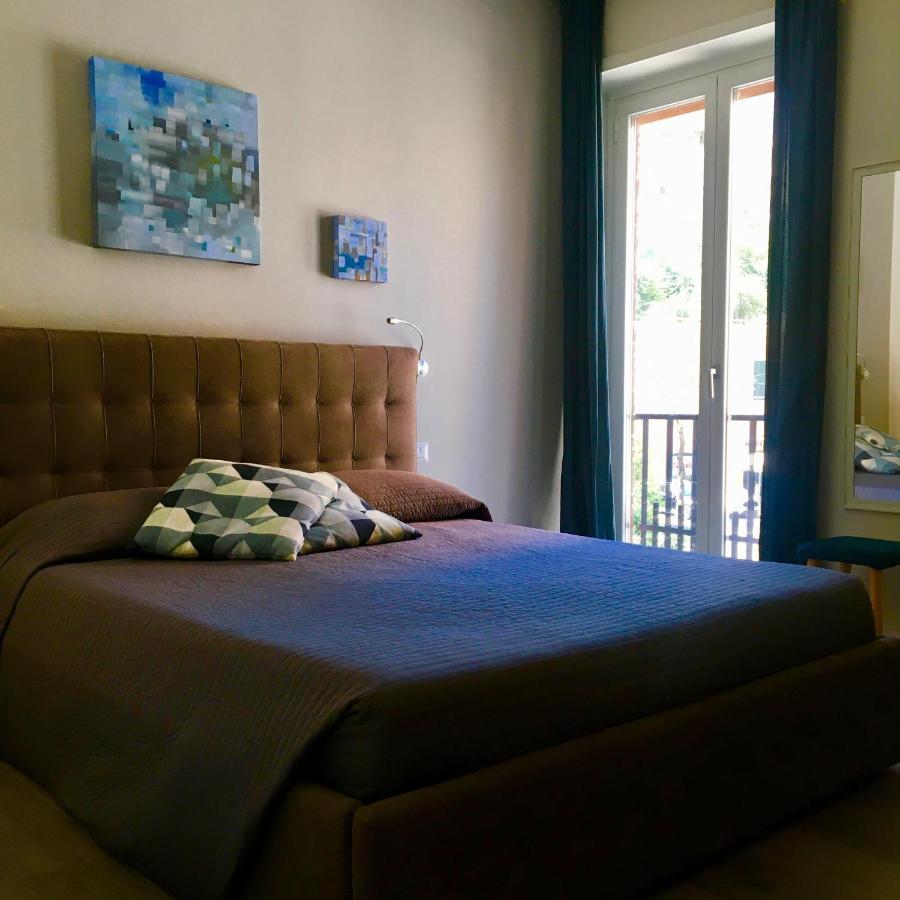 Trastevere Pasca House With Terrace And Free Parking Rome Exterior photo