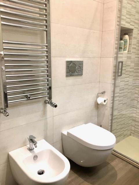 Trastevere Pasca House With Terrace And Free Parking Rome Exterior photo
