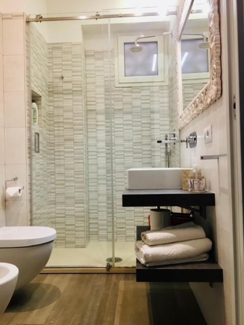 Trastevere Pasca House With Terrace And Free Parking Rome Exterior photo