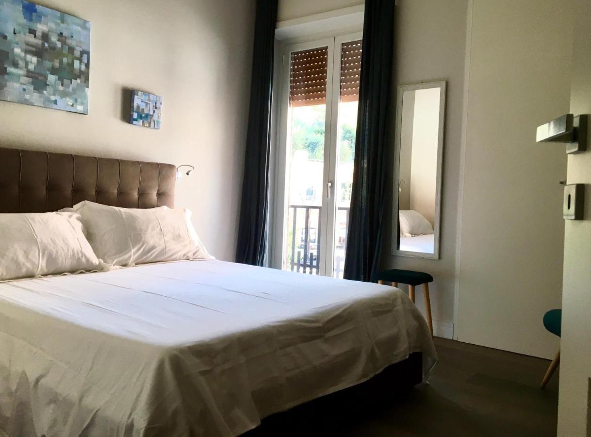 Trastevere Pasca House With Terrace And Free Parking Rome Exterior photo