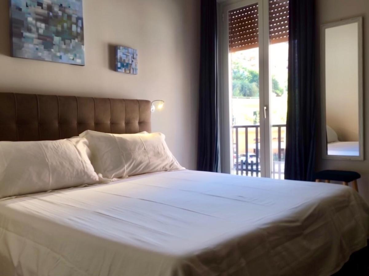 Trastevere Pasca House With Terrace And Free Parking Rome Exterior photo