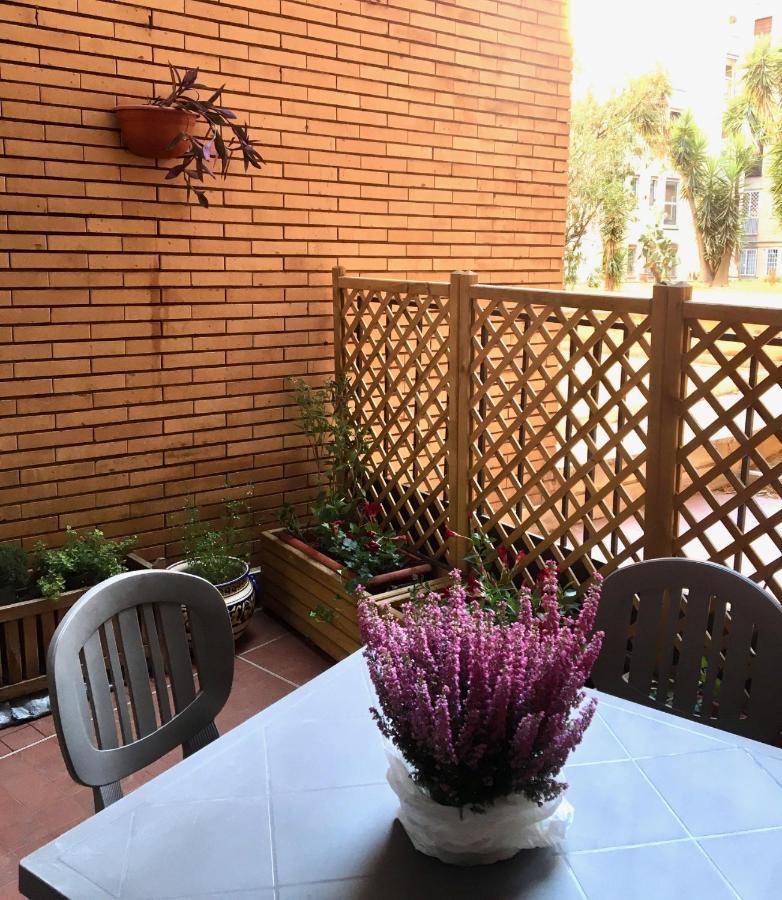 Trastevere Pasca House With Terrace And Free Parking Rome Exterior photo