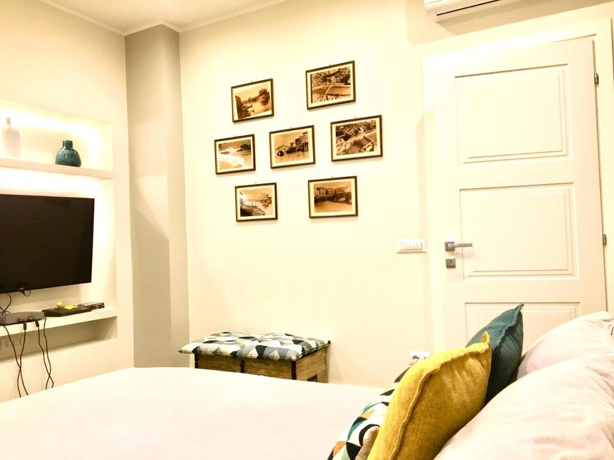 Trastevere Pasca House With Terrace And Free Parking Rome Exterior photo